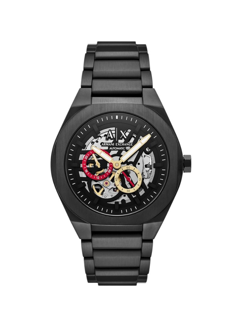 Armani Exchange, Sync AX4196 — thumbnail 1